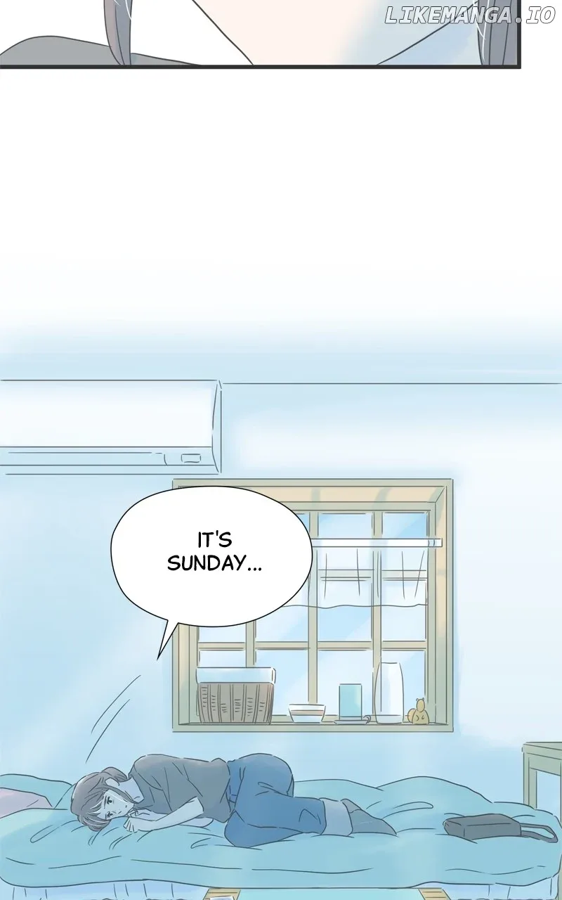 It Rains On Precious Days Chapter 150 page 61