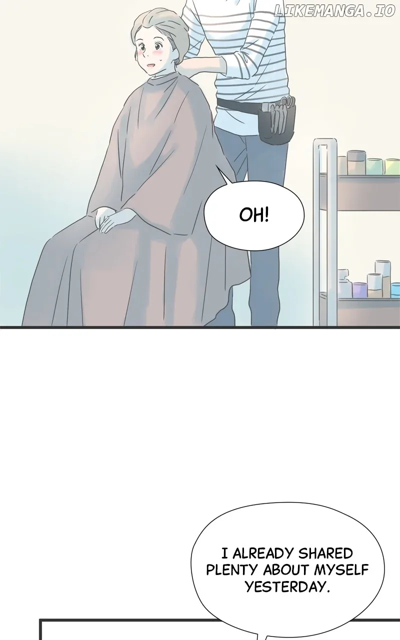 It Rains On Precious Days Chapter 151 page 20