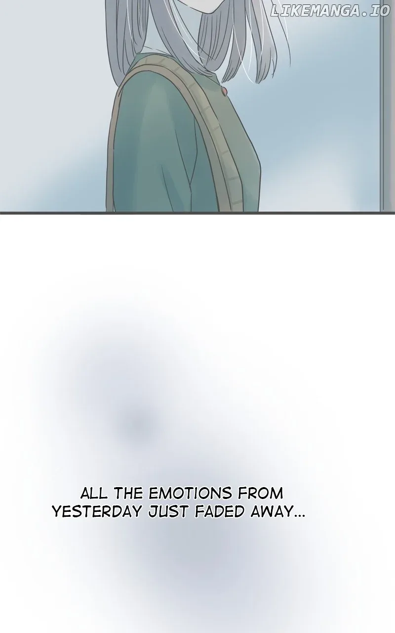 It Rains On Precious Days Chapter 152 page 27