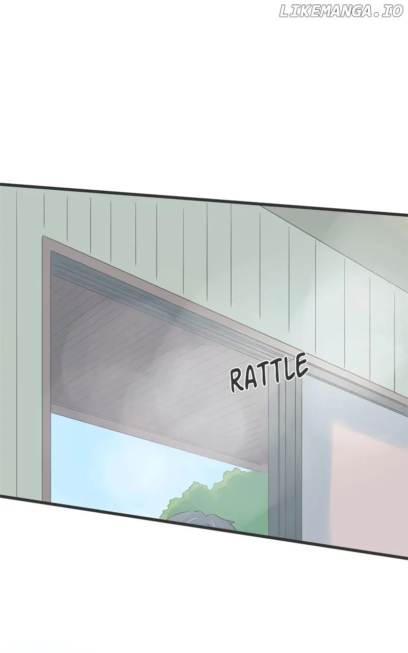 It Rains On Precious Days Chapter 150 page 53