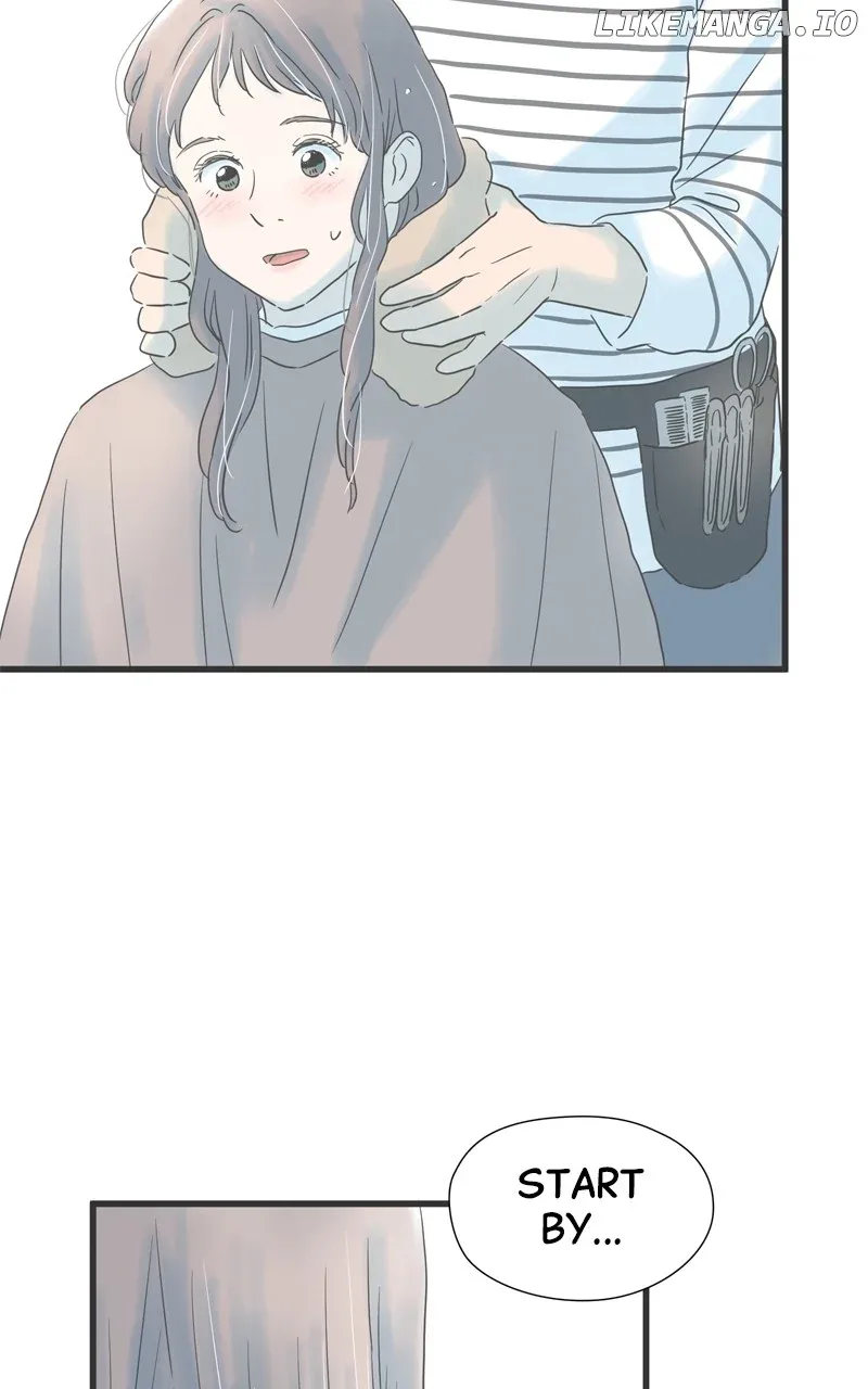 It Rains On Precious Days Chapter 151 page 22