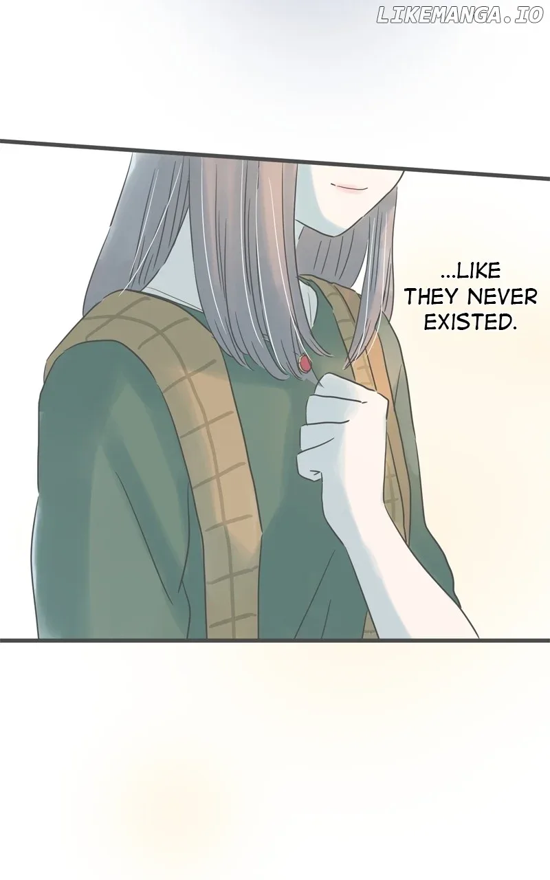 It Rains On Precious Days Chapter 152 page 28