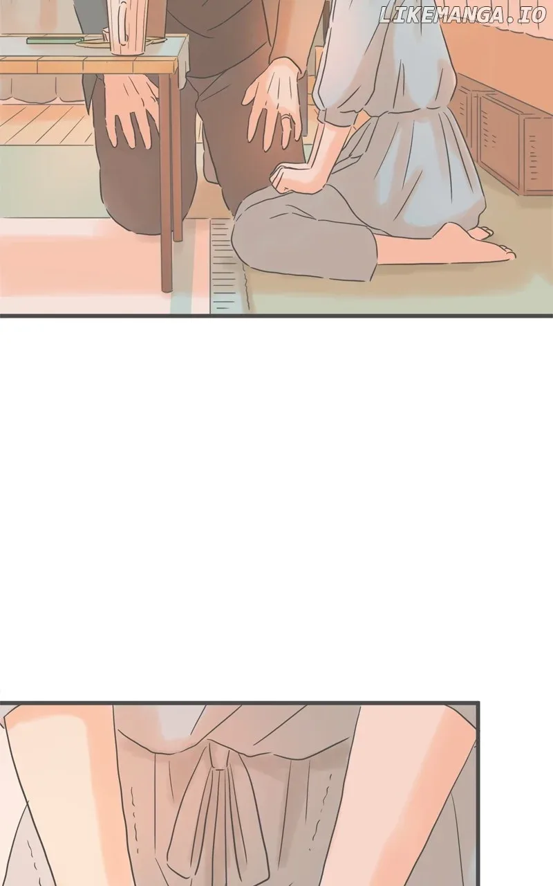 It Rains On Precious Days Chapter 153 page 7