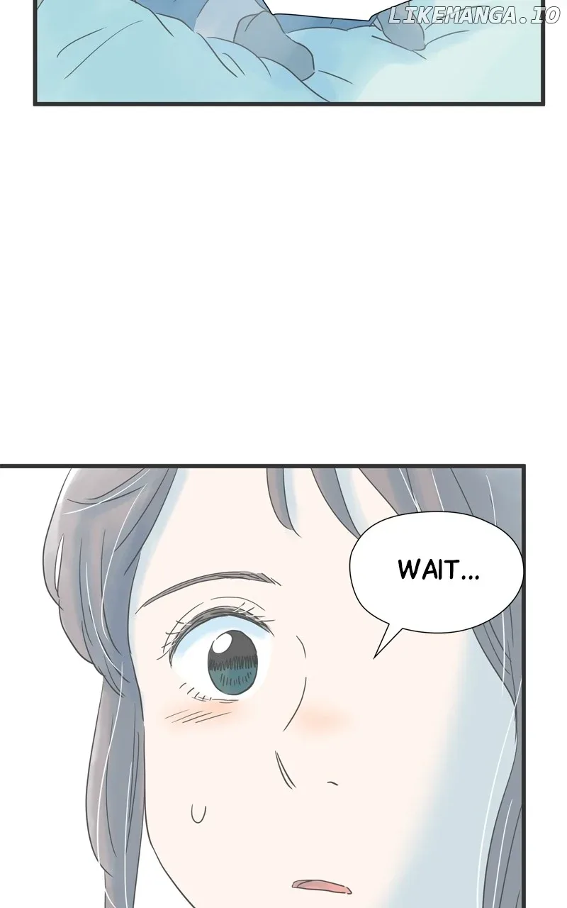 It Rains On Precious Days Chapter 150 page 60