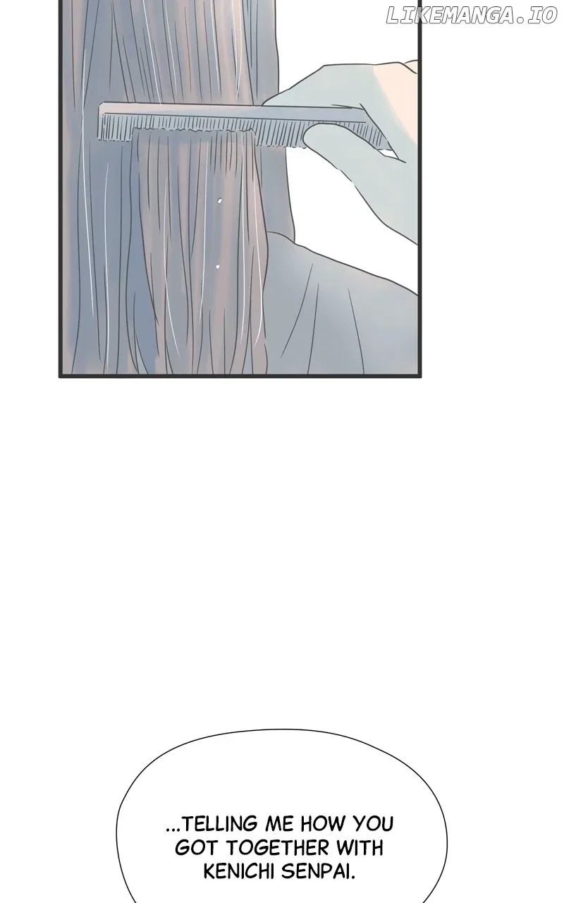 It Rains On Precious Days Chapter 151 page 23
