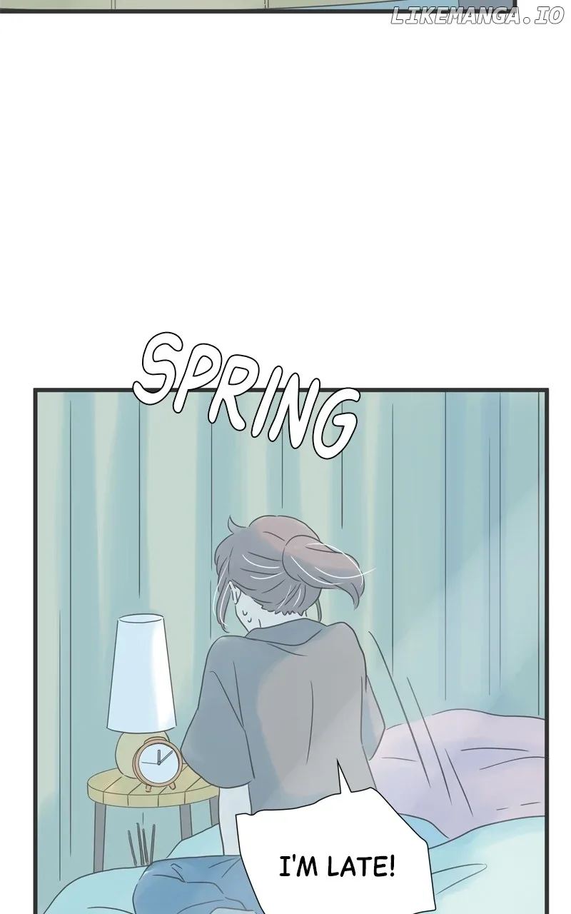 It Rains On Precious Days Chapter 150 page 59
