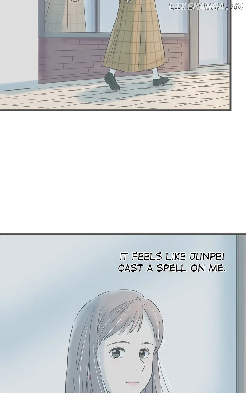 It Rains On Precious Days Chapter 152 page 26