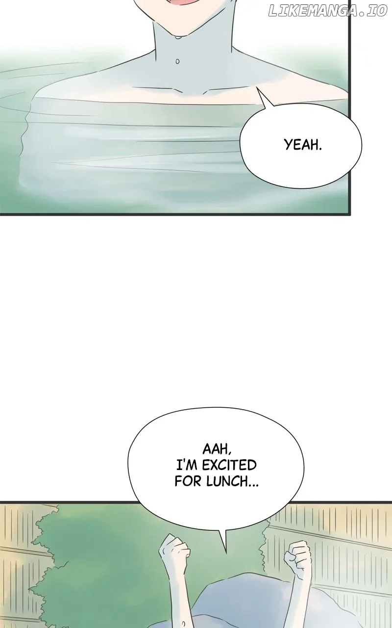 It Rains On Precious Days Chapter 150 page 50