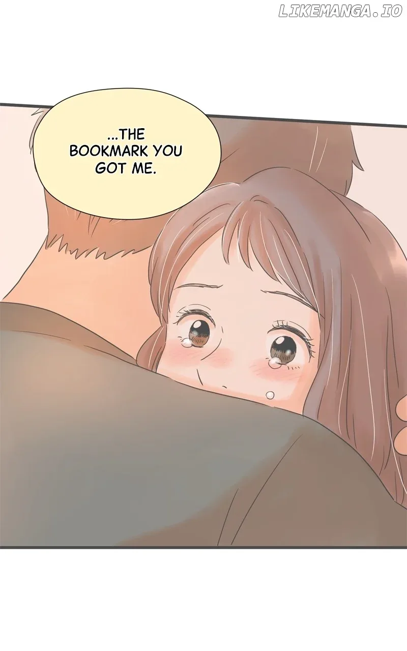 It Rains On Precious Days Chapter 153 page 17