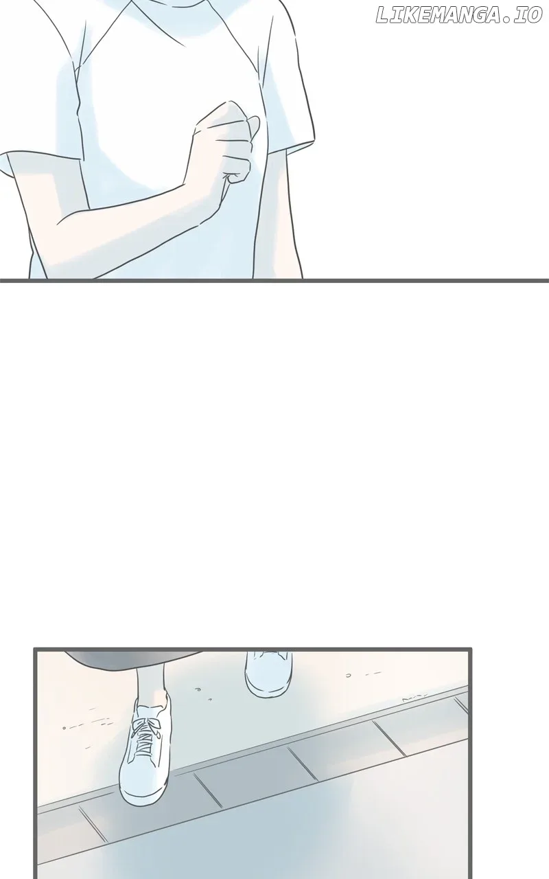It Rains On Precious Days Chapter 151 page 32