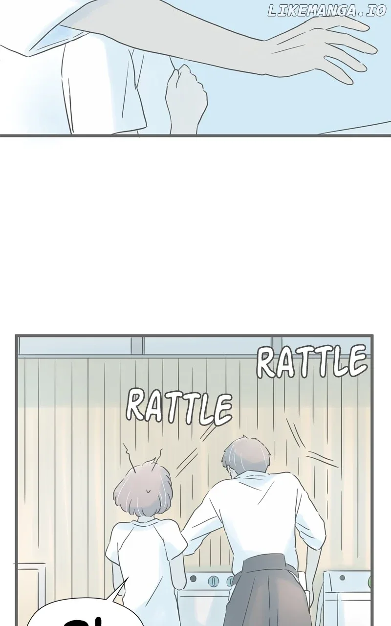 It Rains On Precious Days Chapter 151 page 34