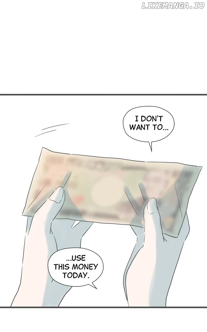 It Rains On Precious Days Chapter 152 page 30