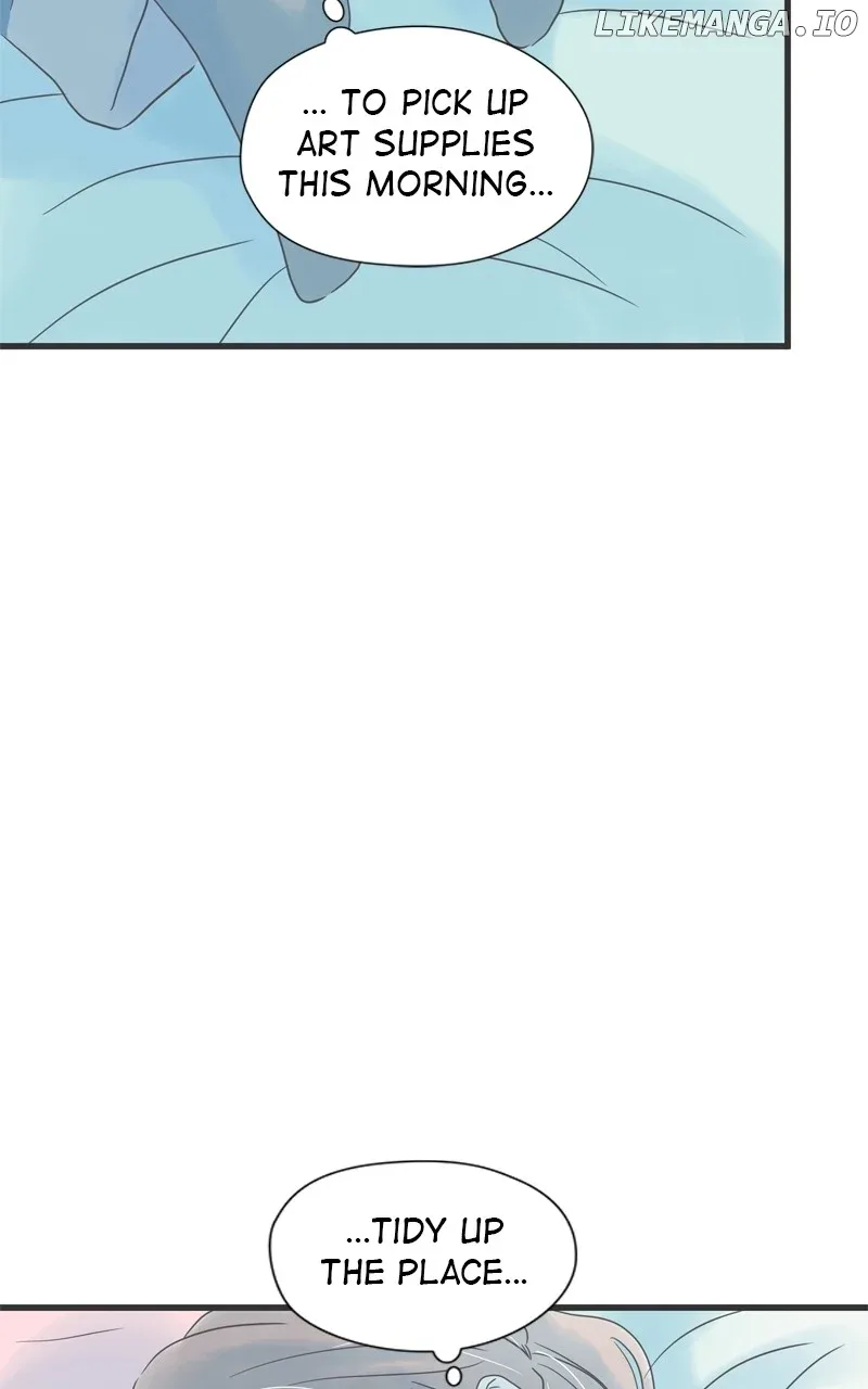 It Rains On Precious Days Chapter 150 page 64