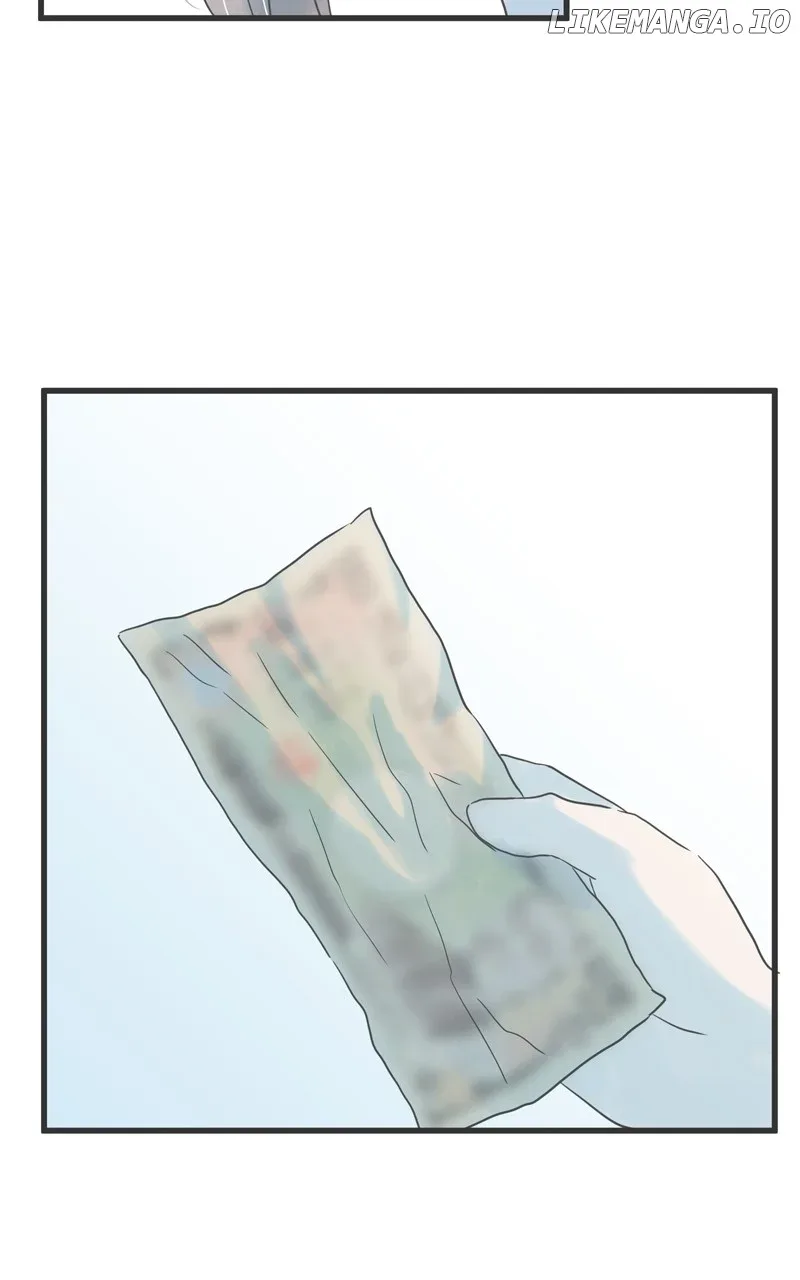 It Rains On Precious Days Chapter 150 page 70