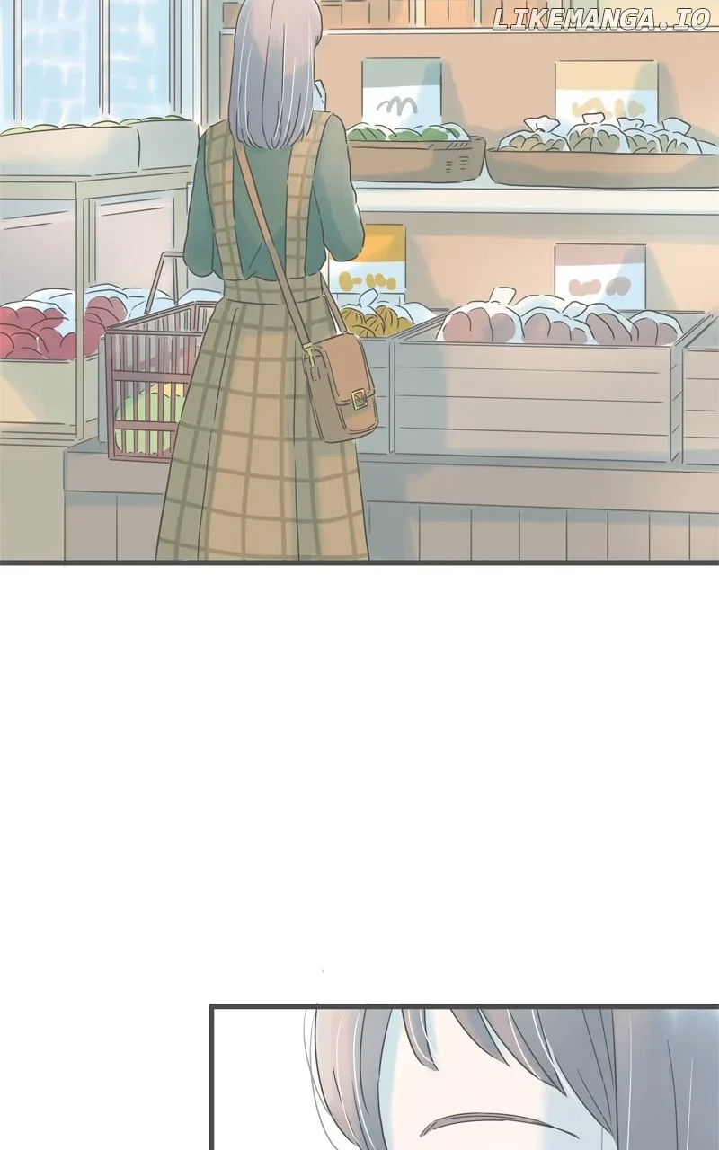 It Rains On Precious Days Chapter 152 page 34