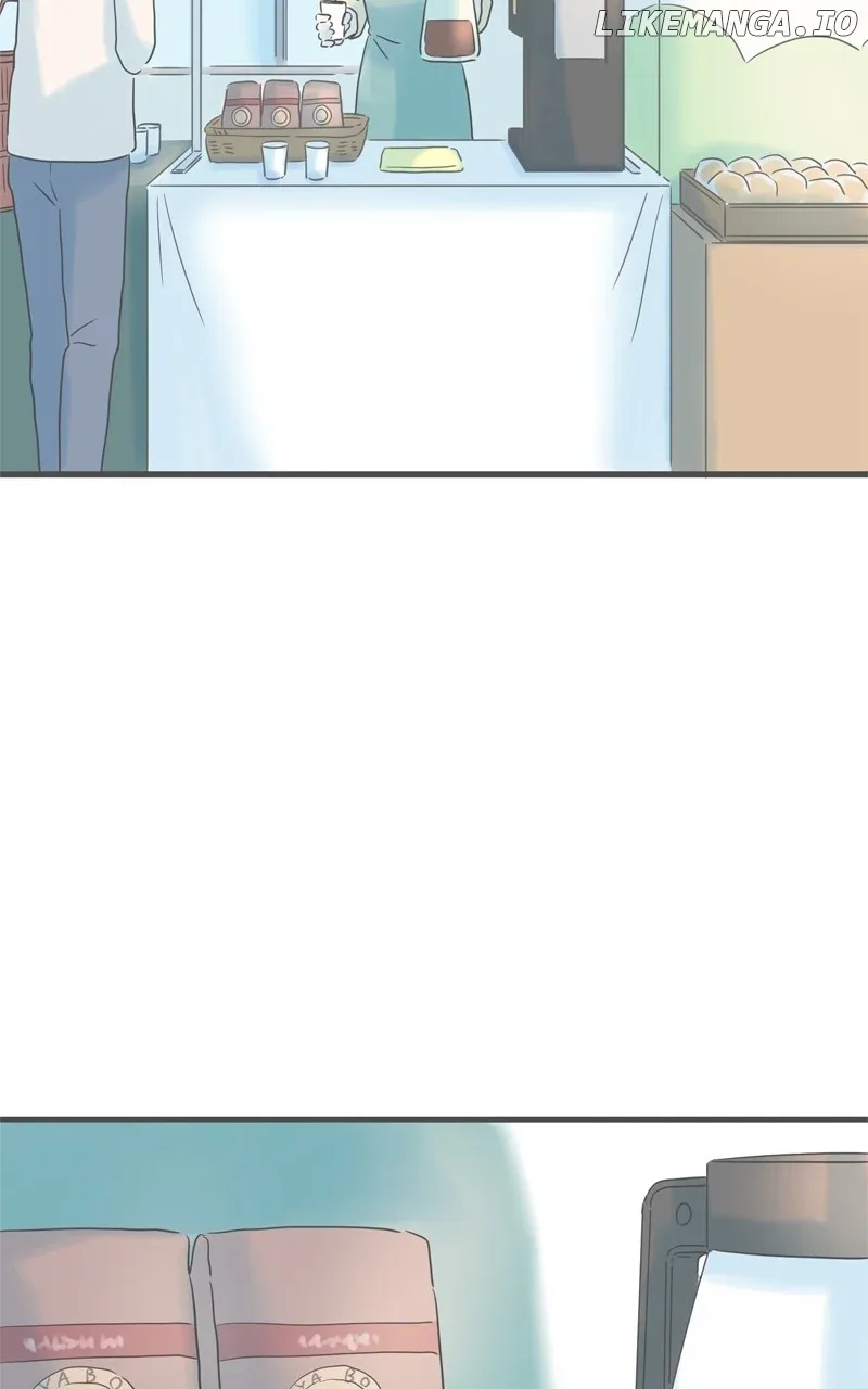 It Rains On Precious Days Chapter 152 page 36