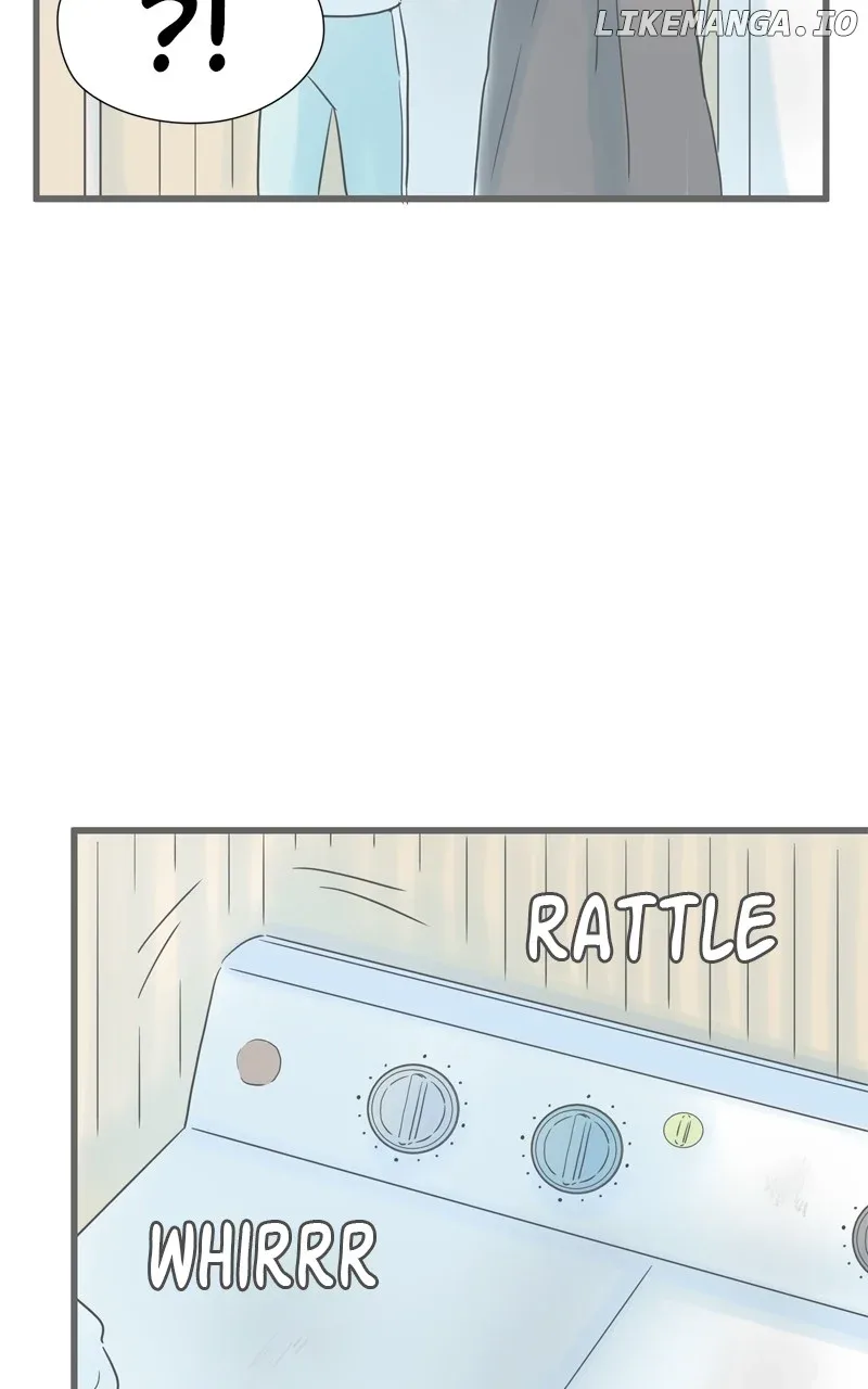 It Rains On Precious Days Chapter 151 page 35