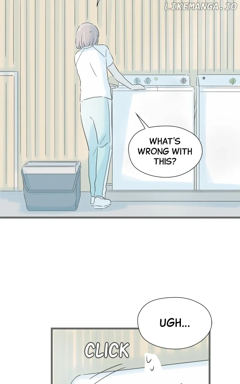 It Rains On Precious Days Chapter 151 page 30