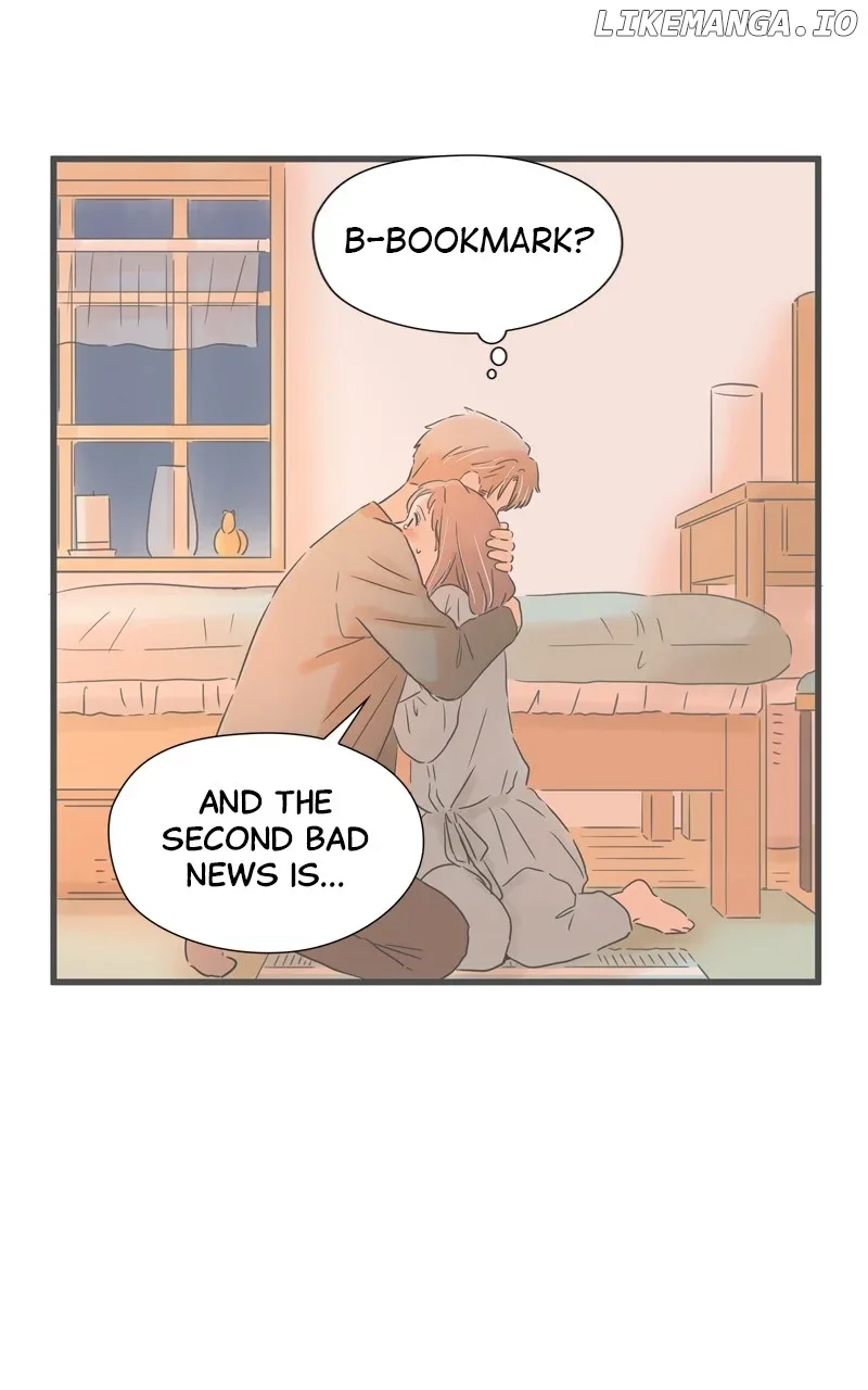It Rains On Precious Days Chapter 153 page 18