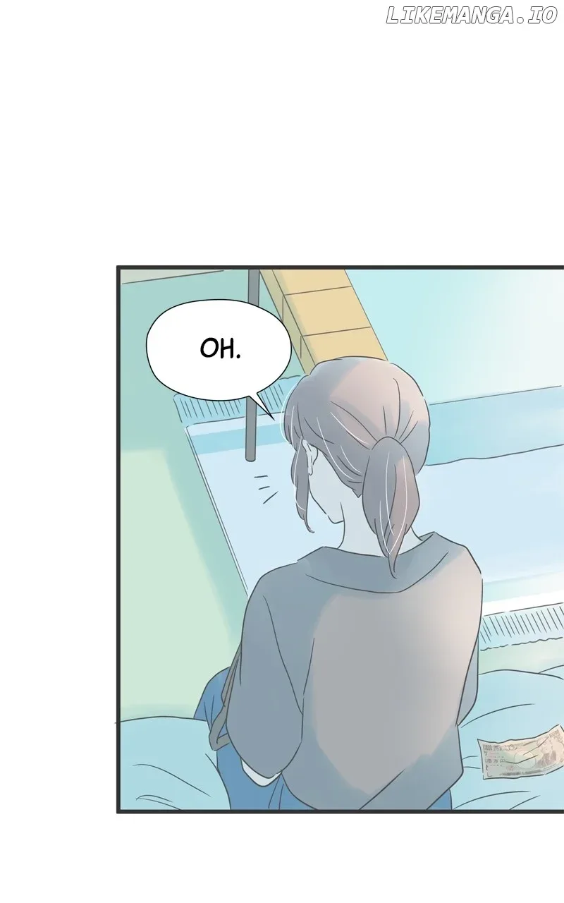 It Rains On Precious Days Chapter 150 page 72