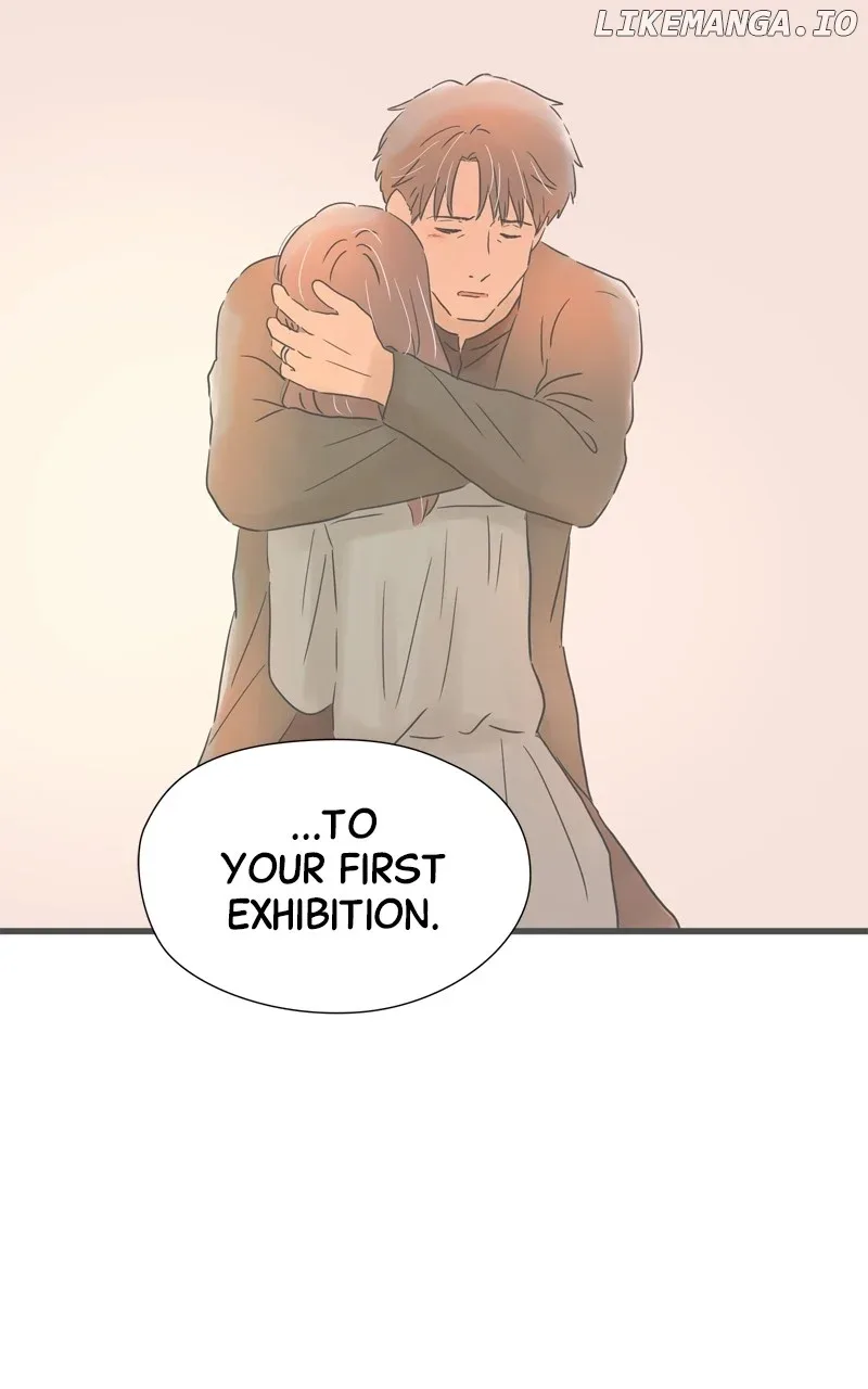It Rains On Precious Days Chapter 153 page 20