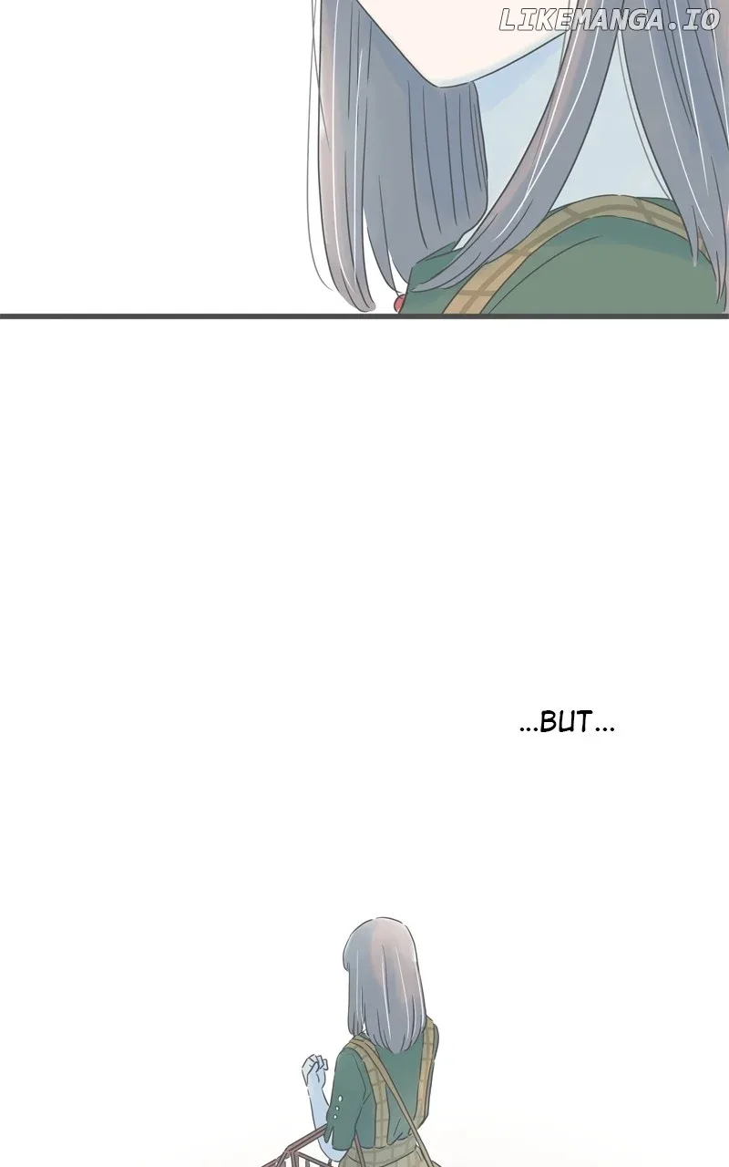 It Rains On Precious Days Chapter 152 page 39
