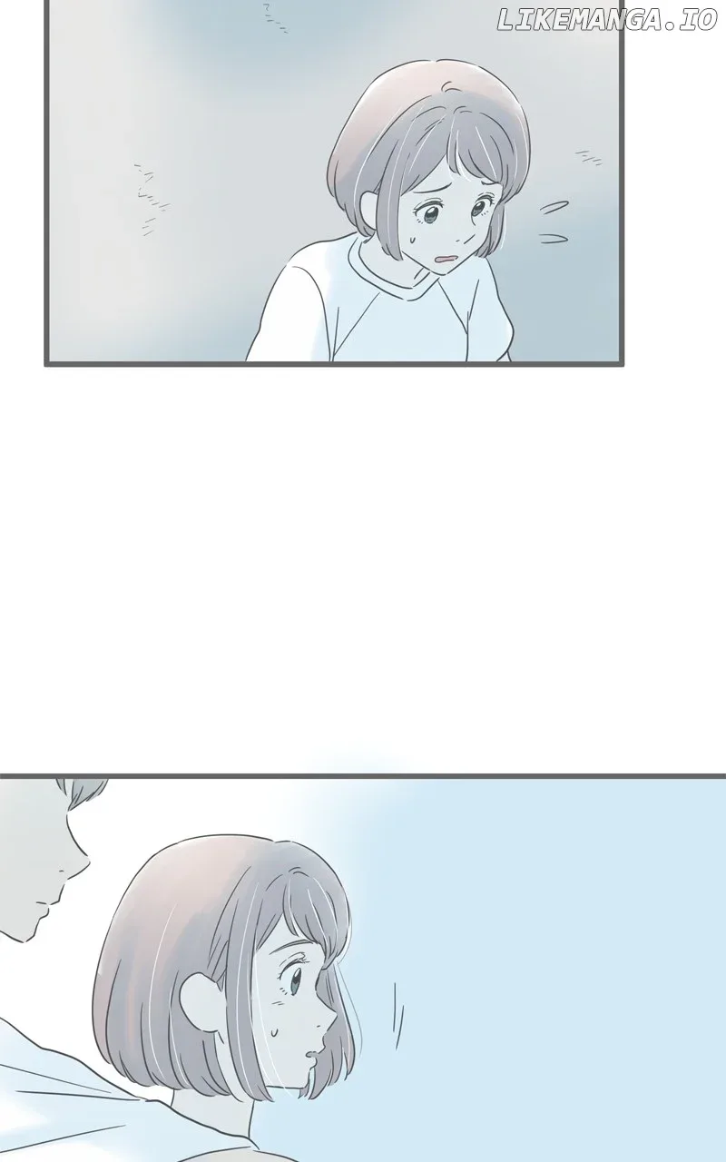 It Rains On Precious Days Chapter 151 page 33