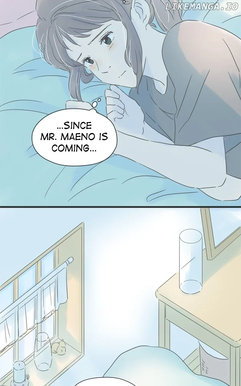 It Rains On Precious Days Chapter 150 page 65