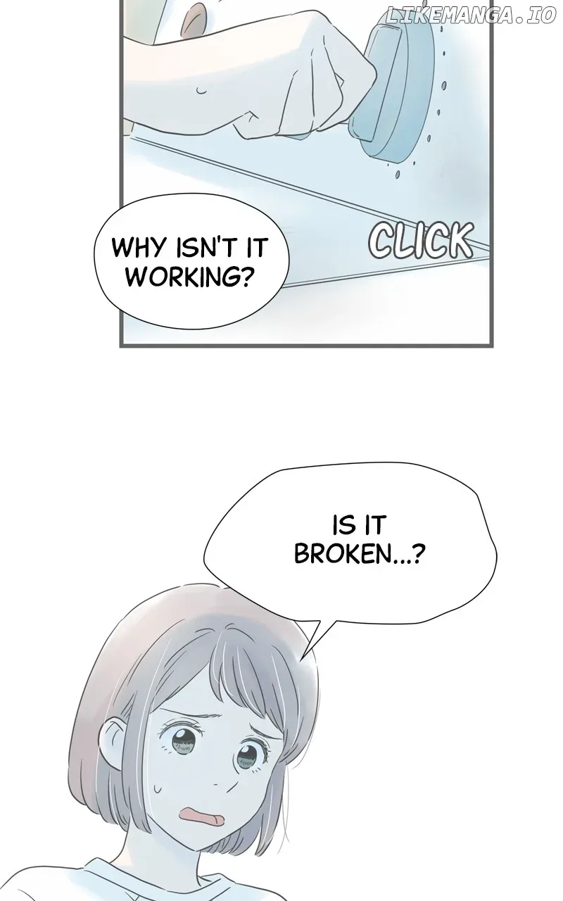It Rains On Precious Days Chapter 151 page 31