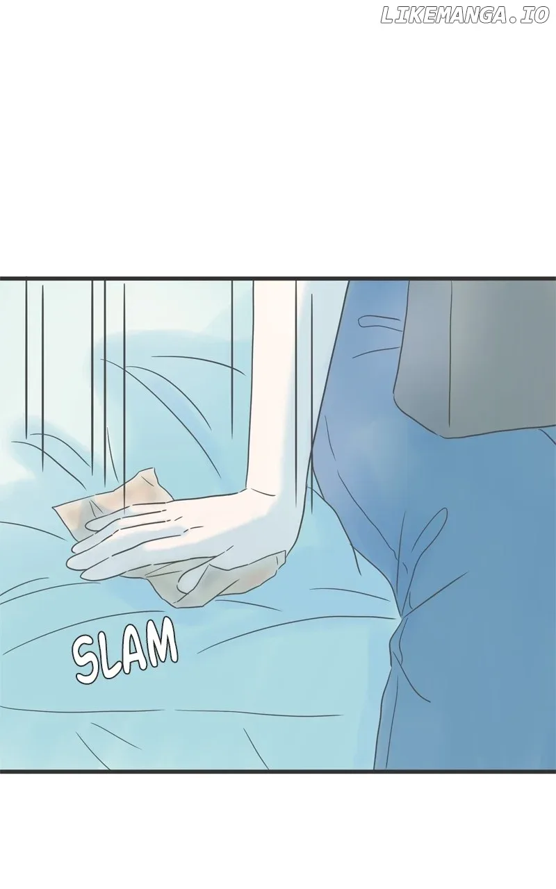 It Rains On Precious Days Chapter 150 page 71