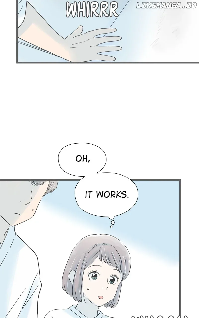 It Rains On Precious Days Chapter 151 page 36