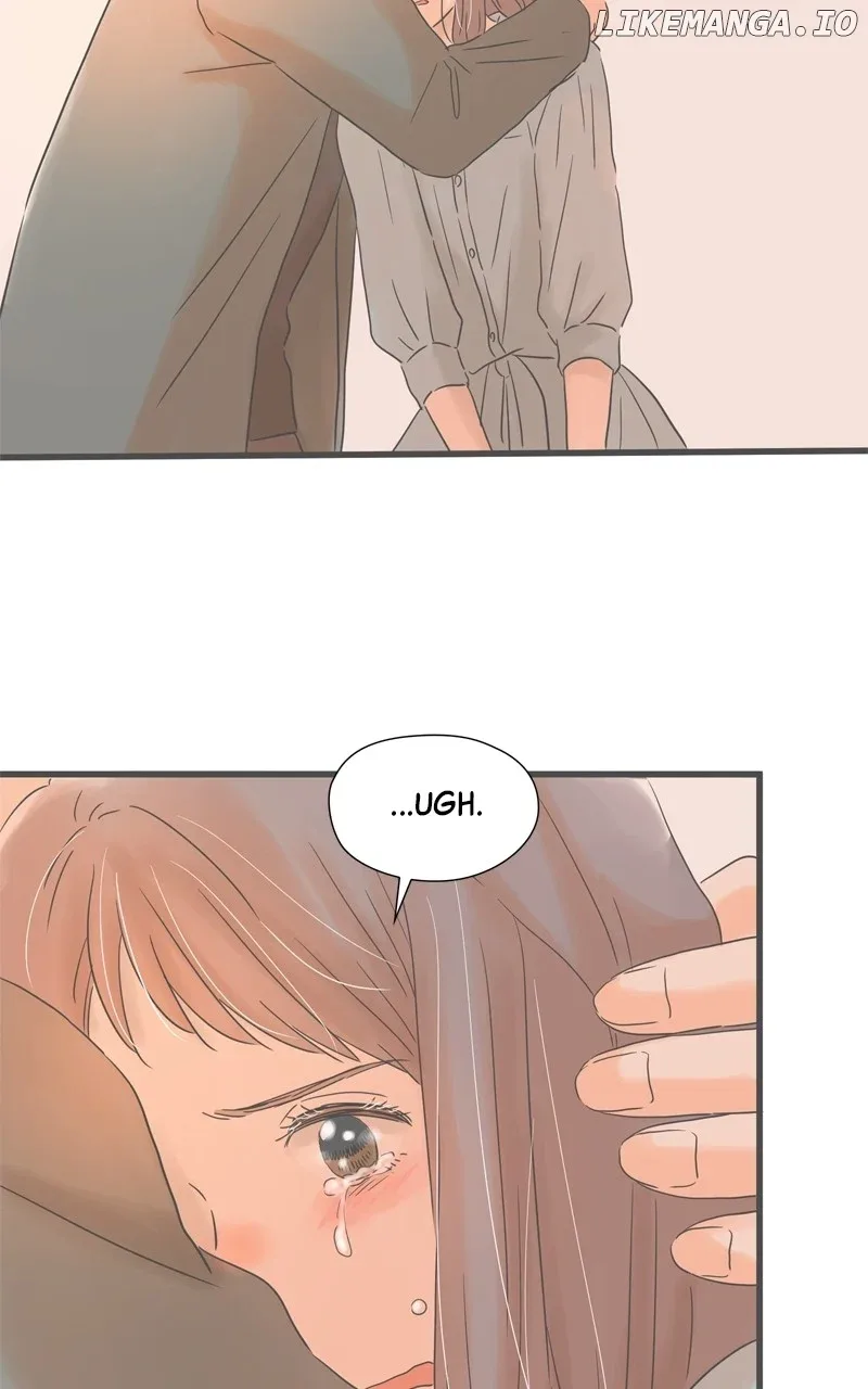 It Rains On Precious Days Chapter 153 page 12