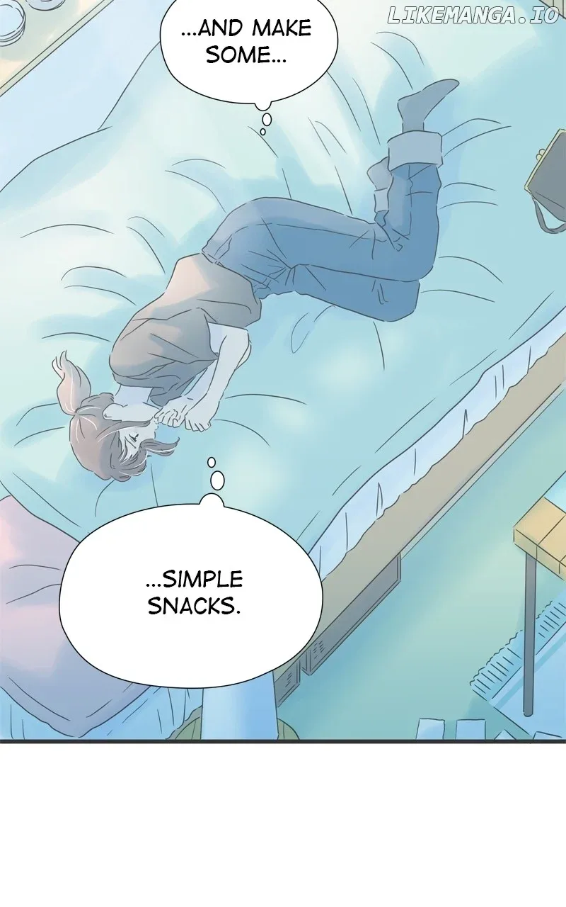 It Rains On Precious Days Chapter 150 page 66