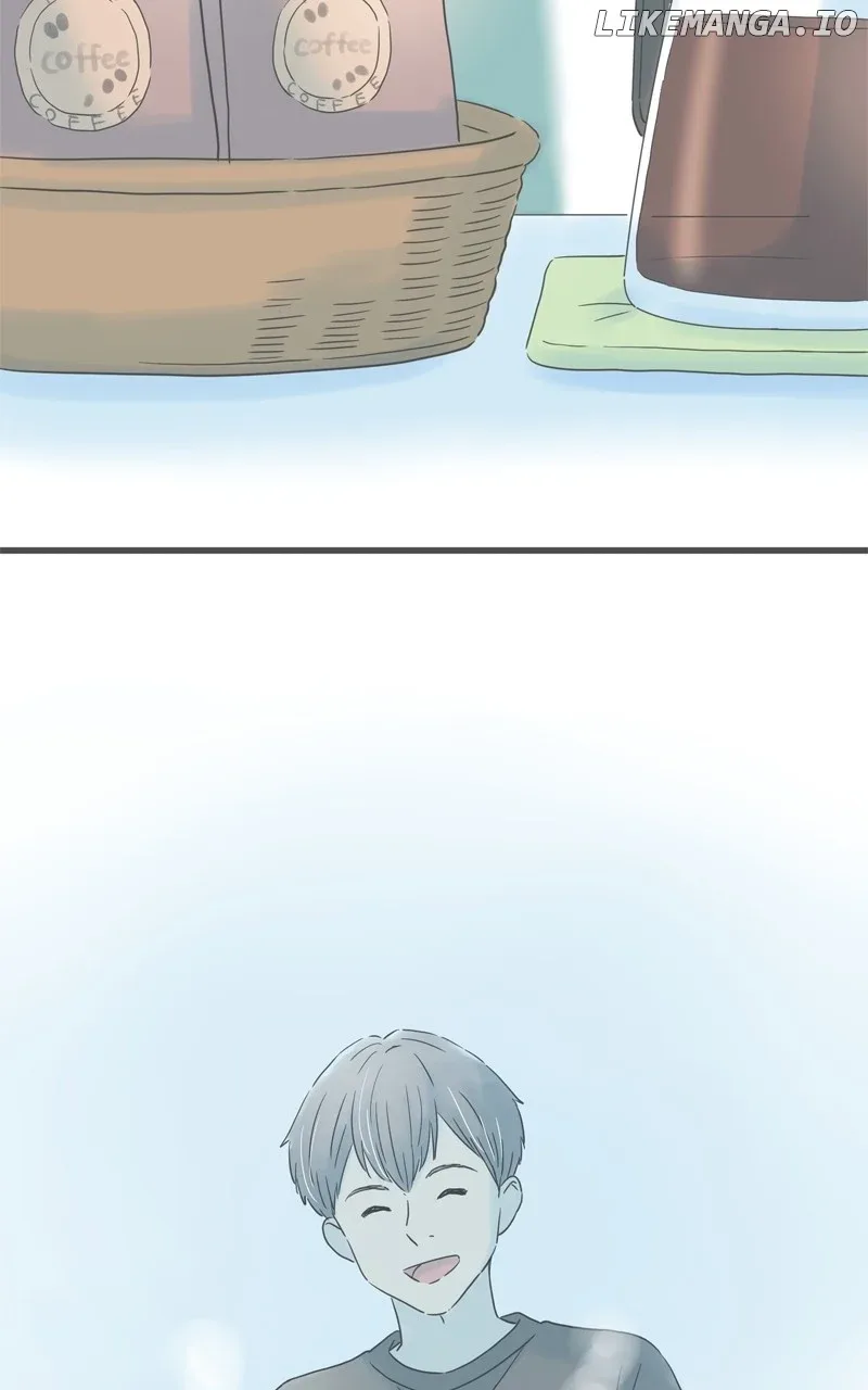 It Rains On Precious Days Chapter 152 page 37