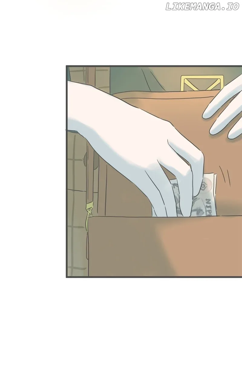 It Rains On Precious Days Chapter 152 page 29