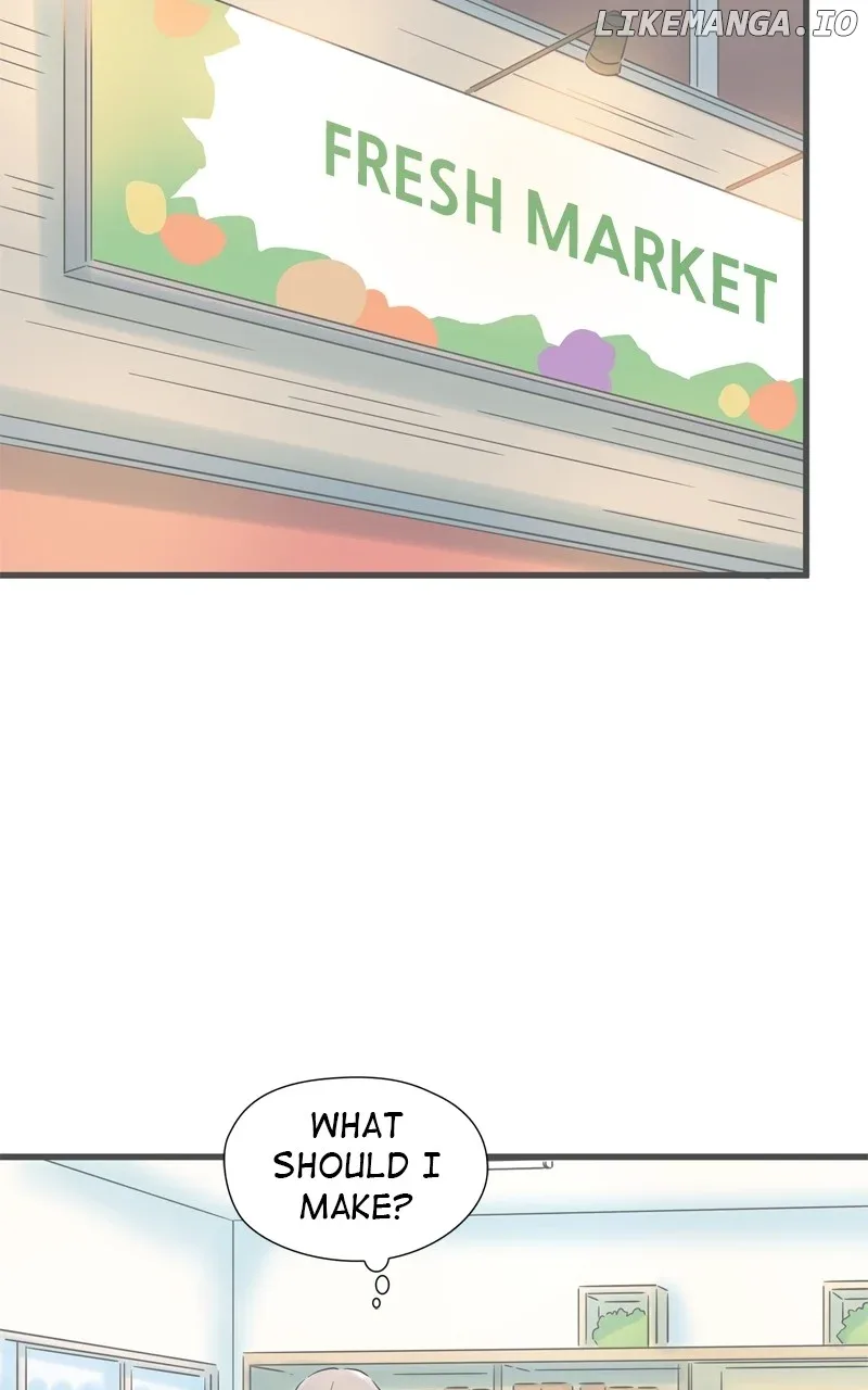 It Rains On Precious Days Chapter 152 page 33