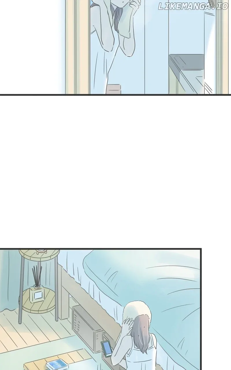 It Rains On Precious Days Chapter 150 page 82