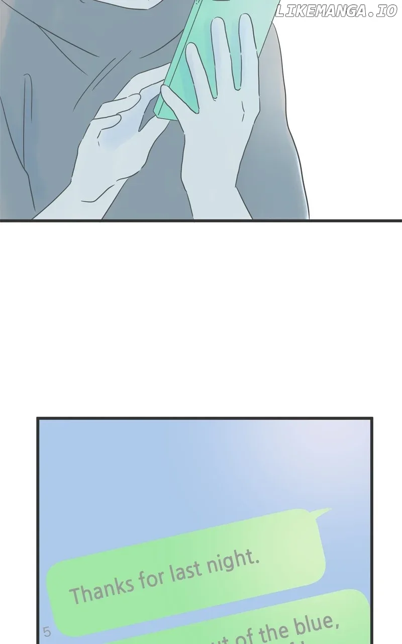 It Rains On Precious Days Chapter 150 page 78
