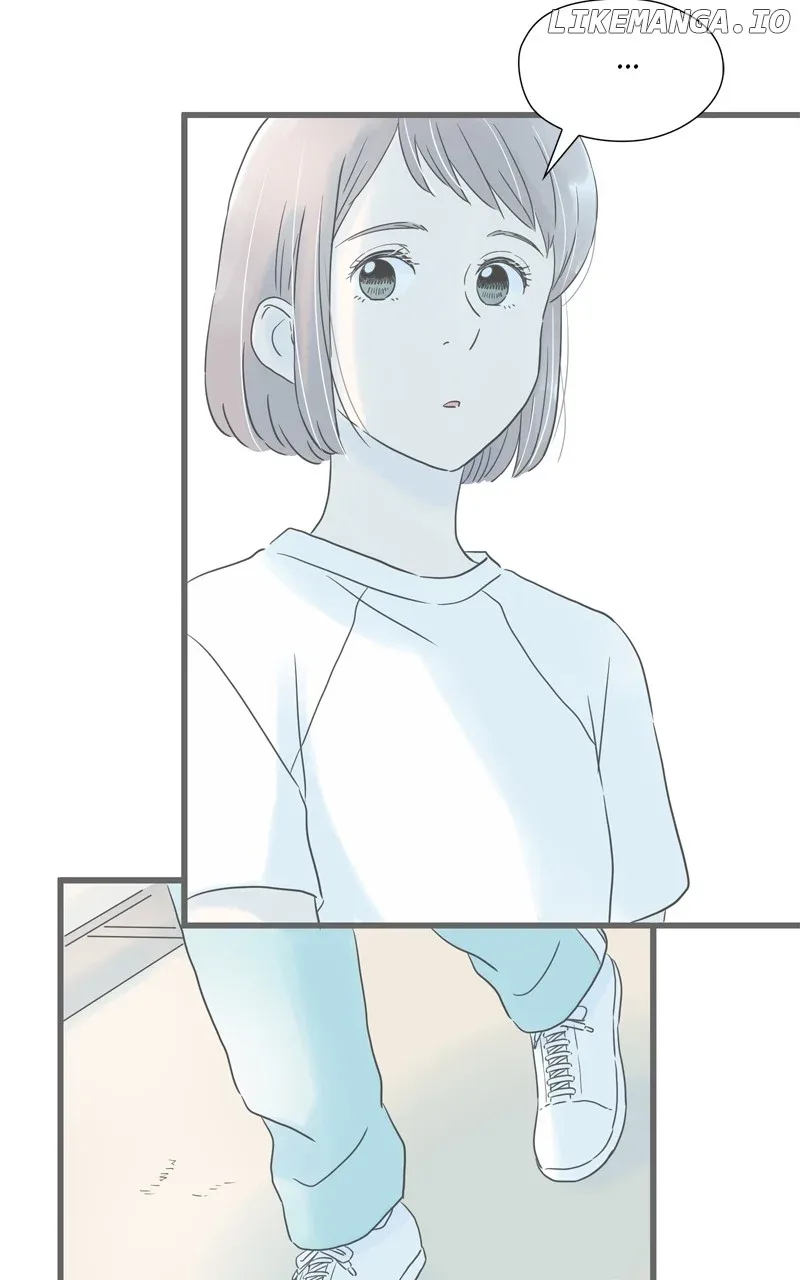 It Rains On Precious Days Chapter 151 page 43