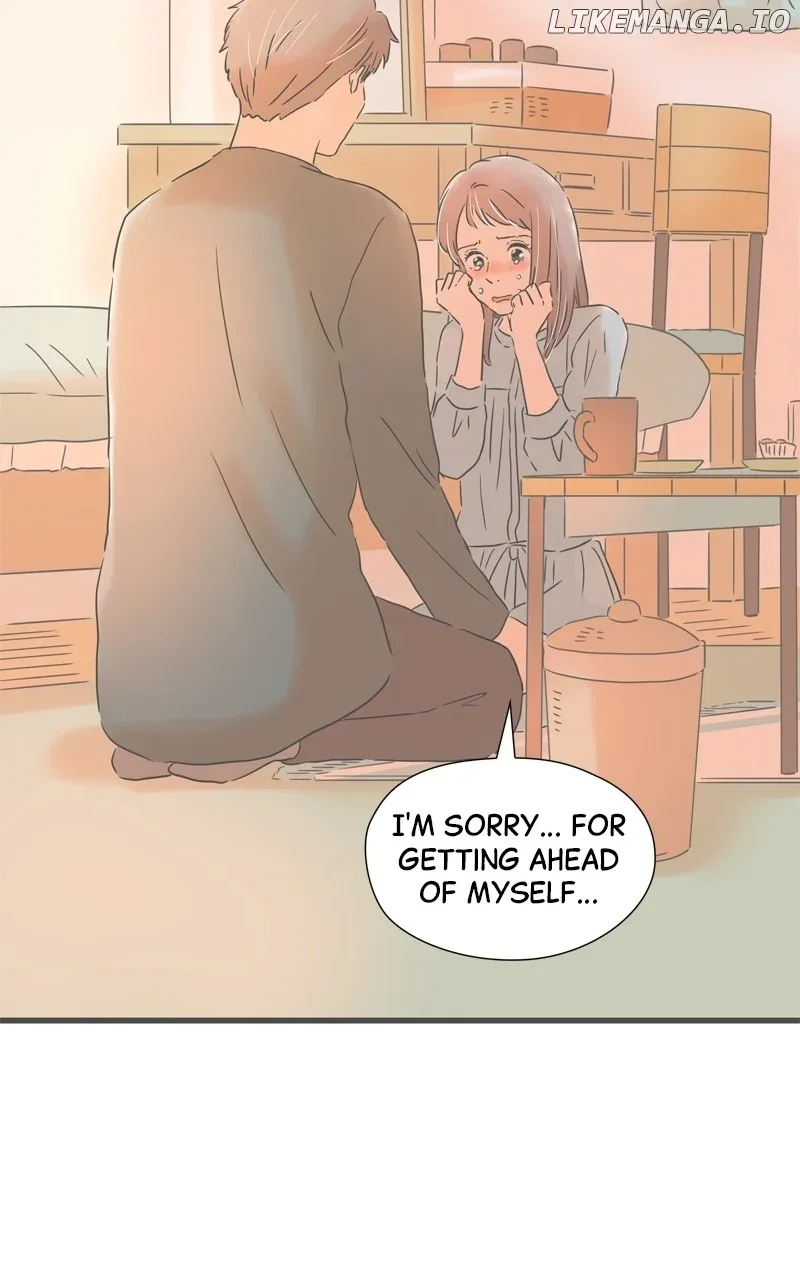 It Rains On Precious Days Chapter 153 page 26