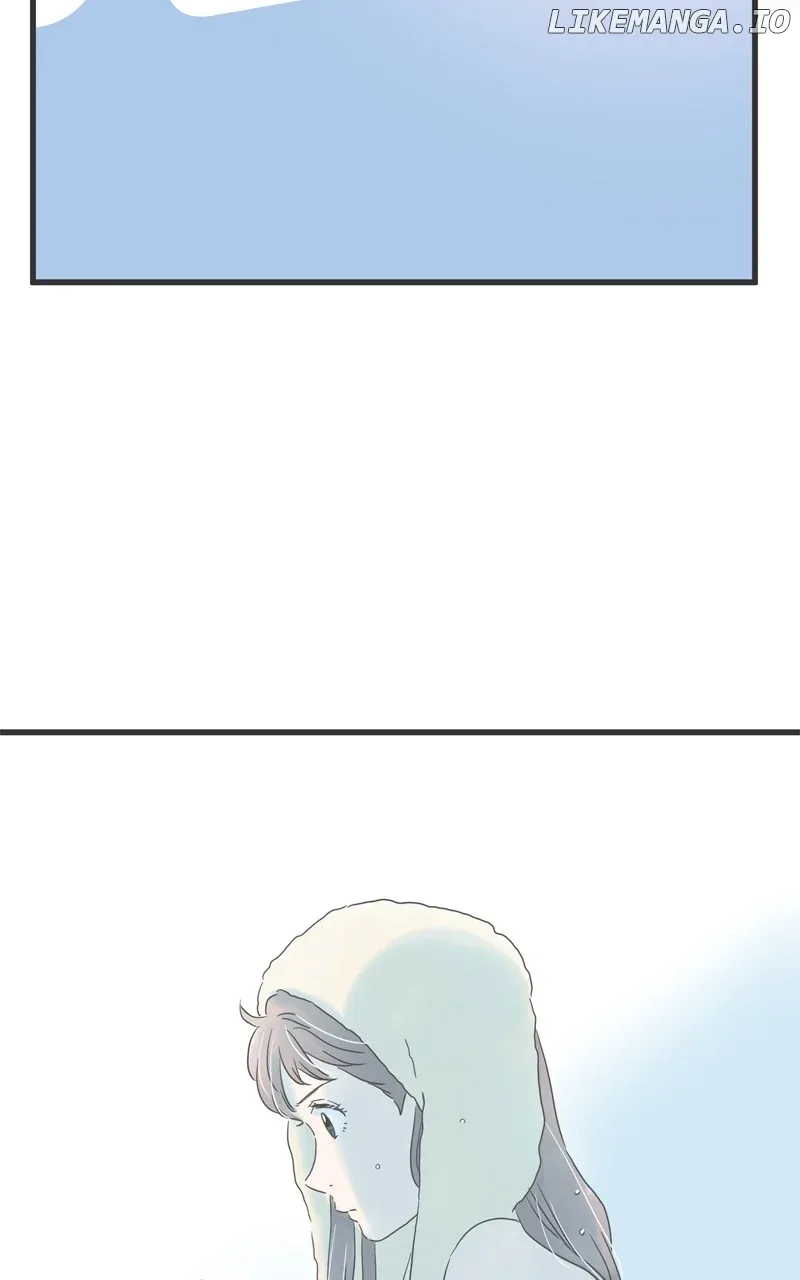 It Rains On Precious Days Chapter 150 page 84