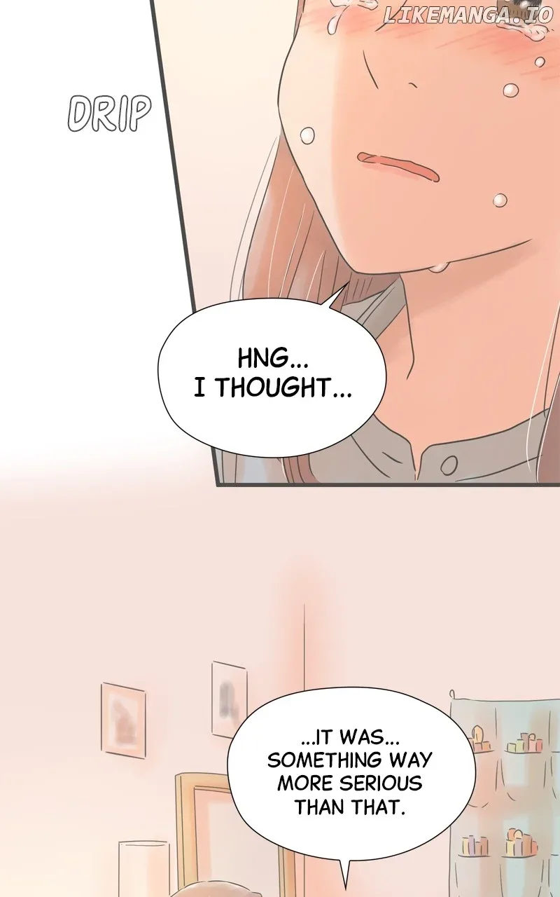 It Rains On Precious Days Chapter 153 page 25