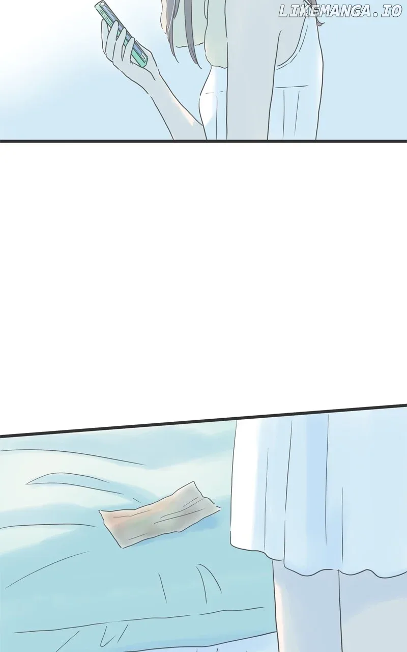 It Rains On Precious Days Chapter 150 page 85