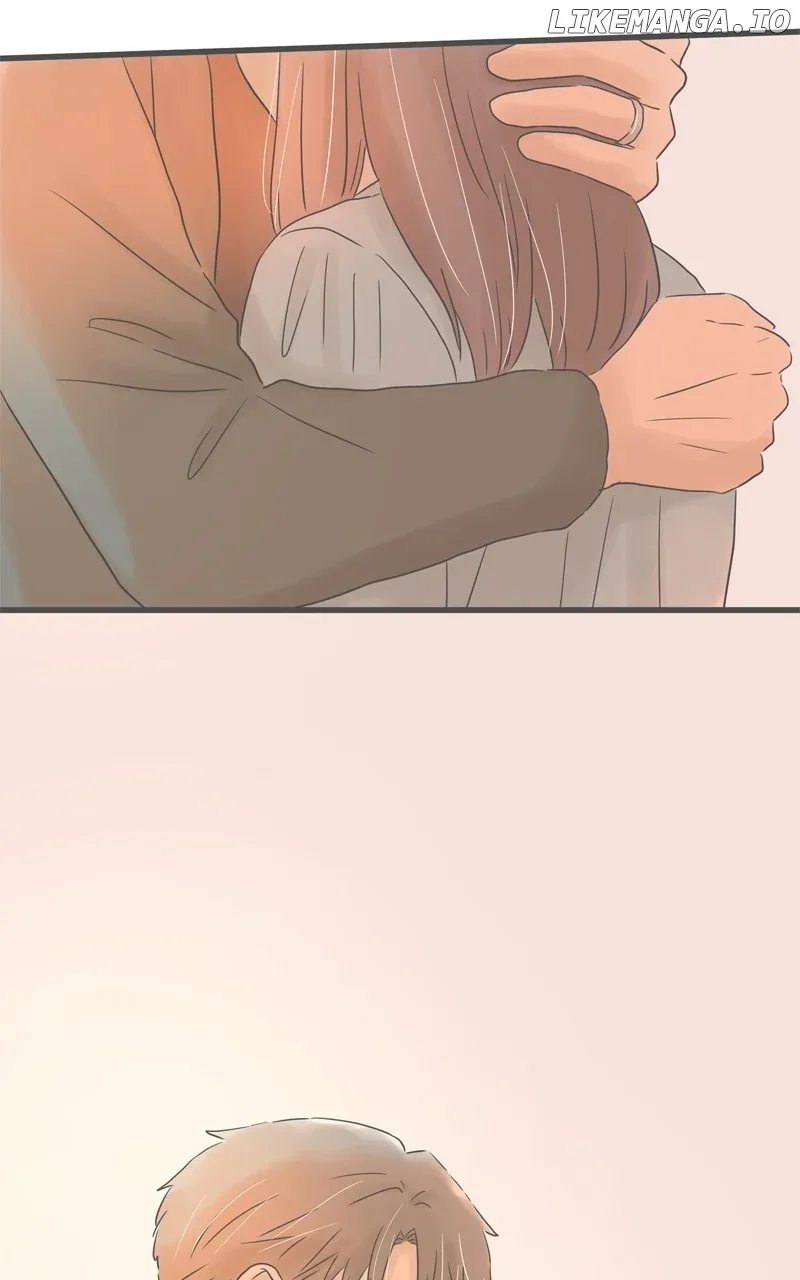 It Rains On Precious Days Chapter 153 page 21