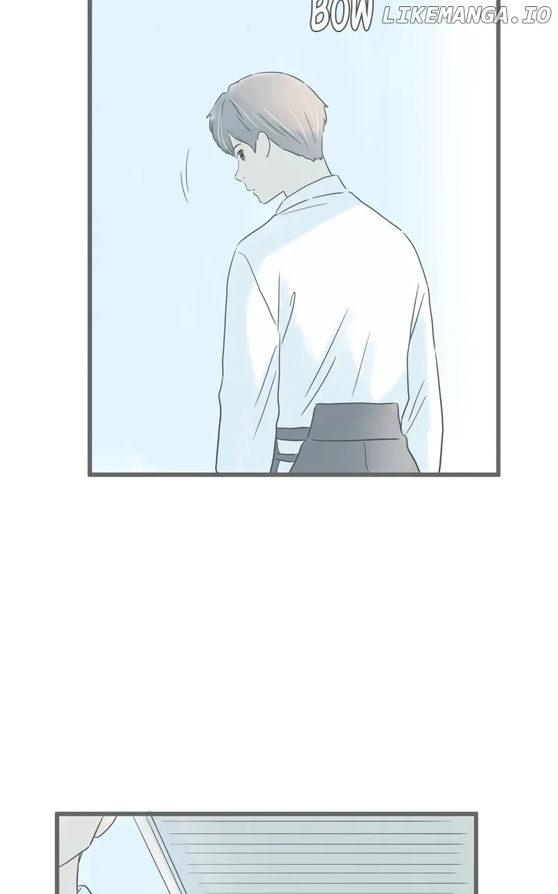 It Rains On Precious Days Chapter 151 page 41
