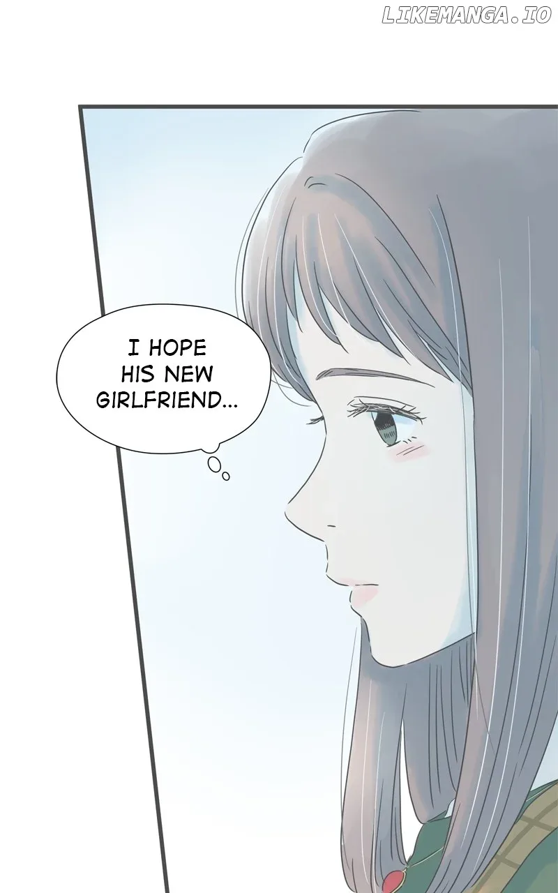 It Rains On Precious Days Chapter 152 page 42