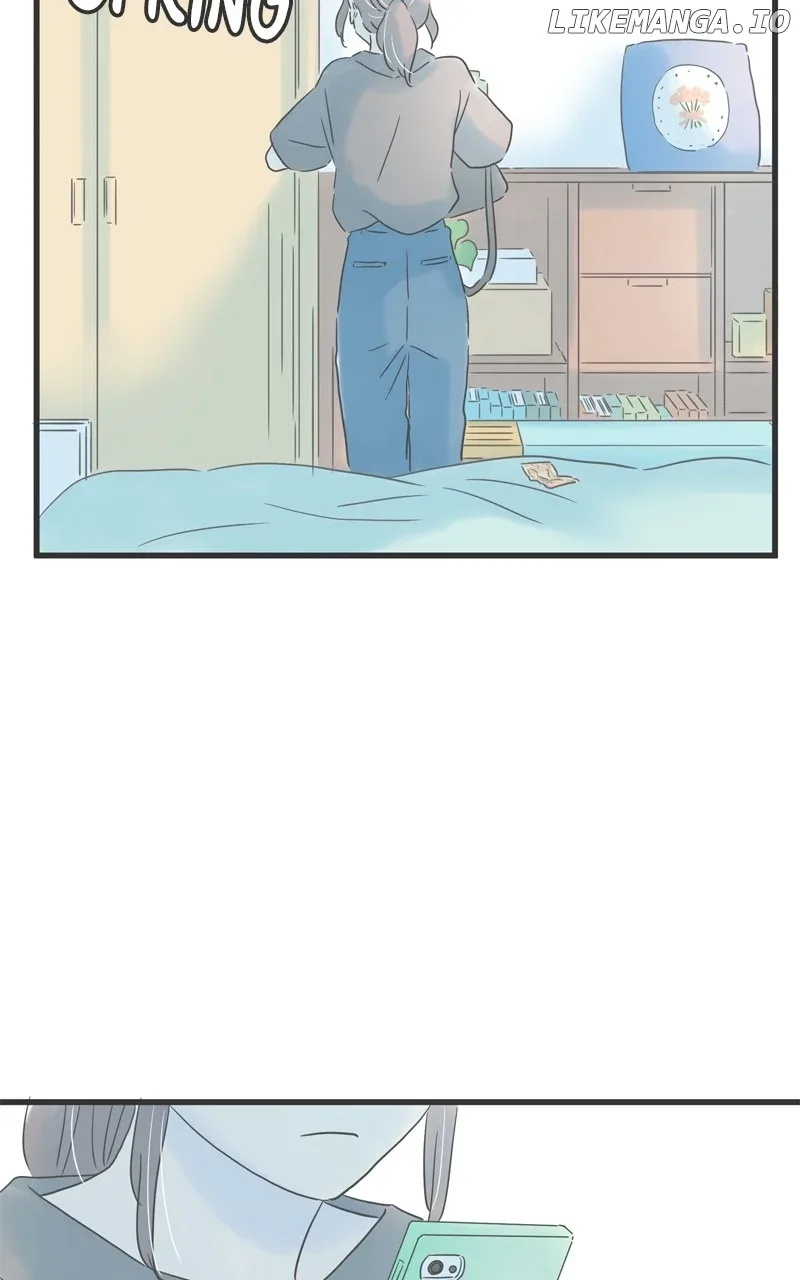 It Rains On Precious Days Chapter 150 page 77