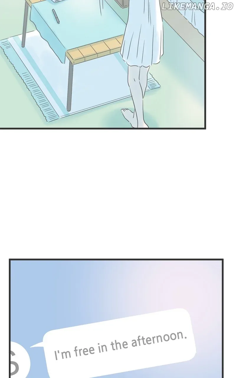 It Rains On Precious Days Chapter 150 page 83