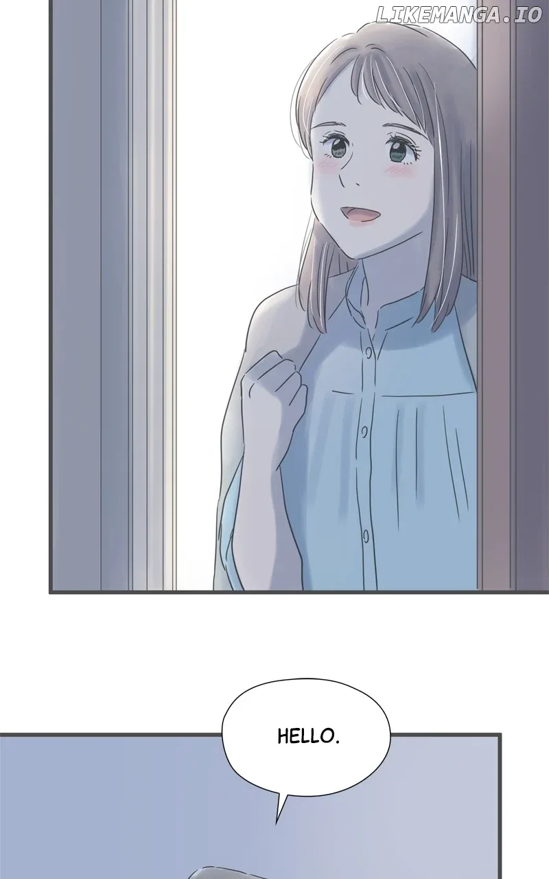It Rains On Precious Days Chapter 152 page 52