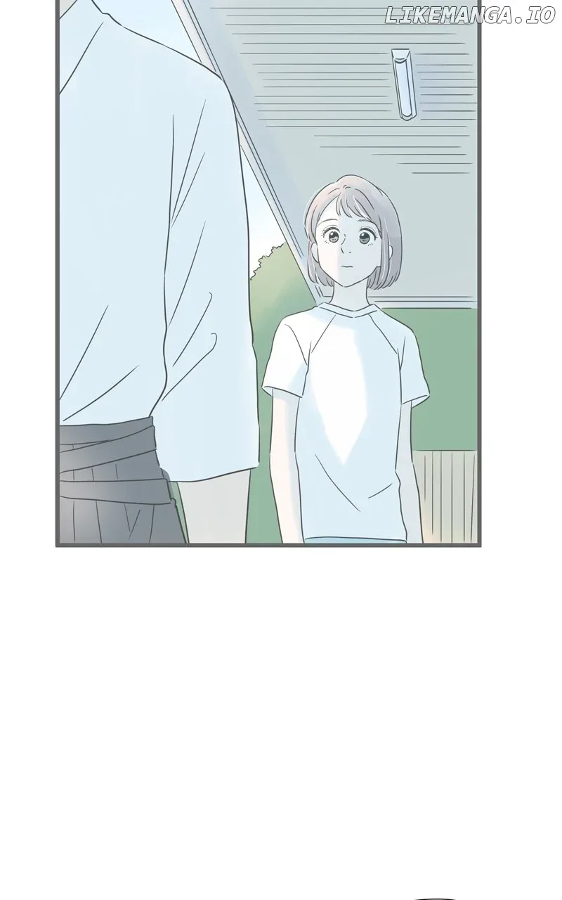 It Rains On Precious Days Chapter 151 page 42
